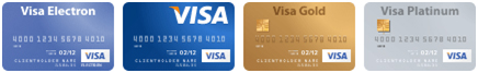 VISA