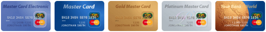 MasterCard
