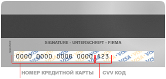 CVC-код