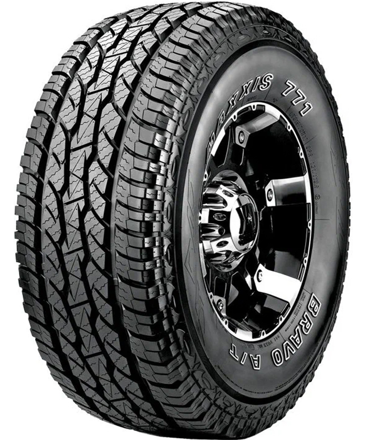 MAXXIS AT771 BRAVO