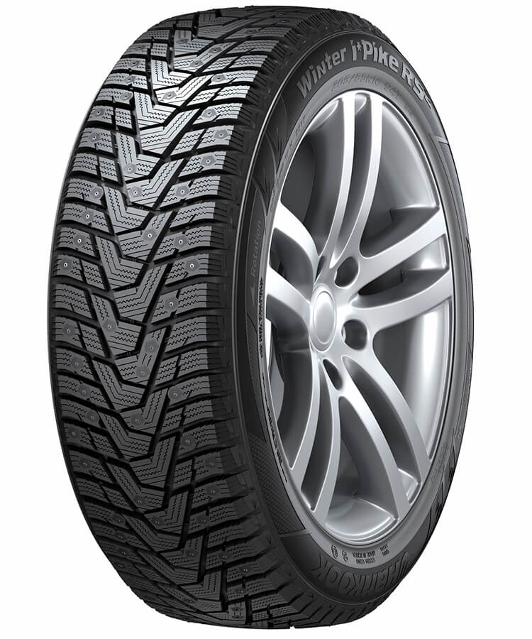 HANKOOK WINTER I*PIKE X W429A