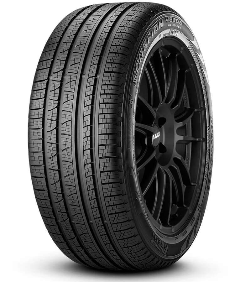 PIRELLI SCORPION VERDE ALL-SEASON