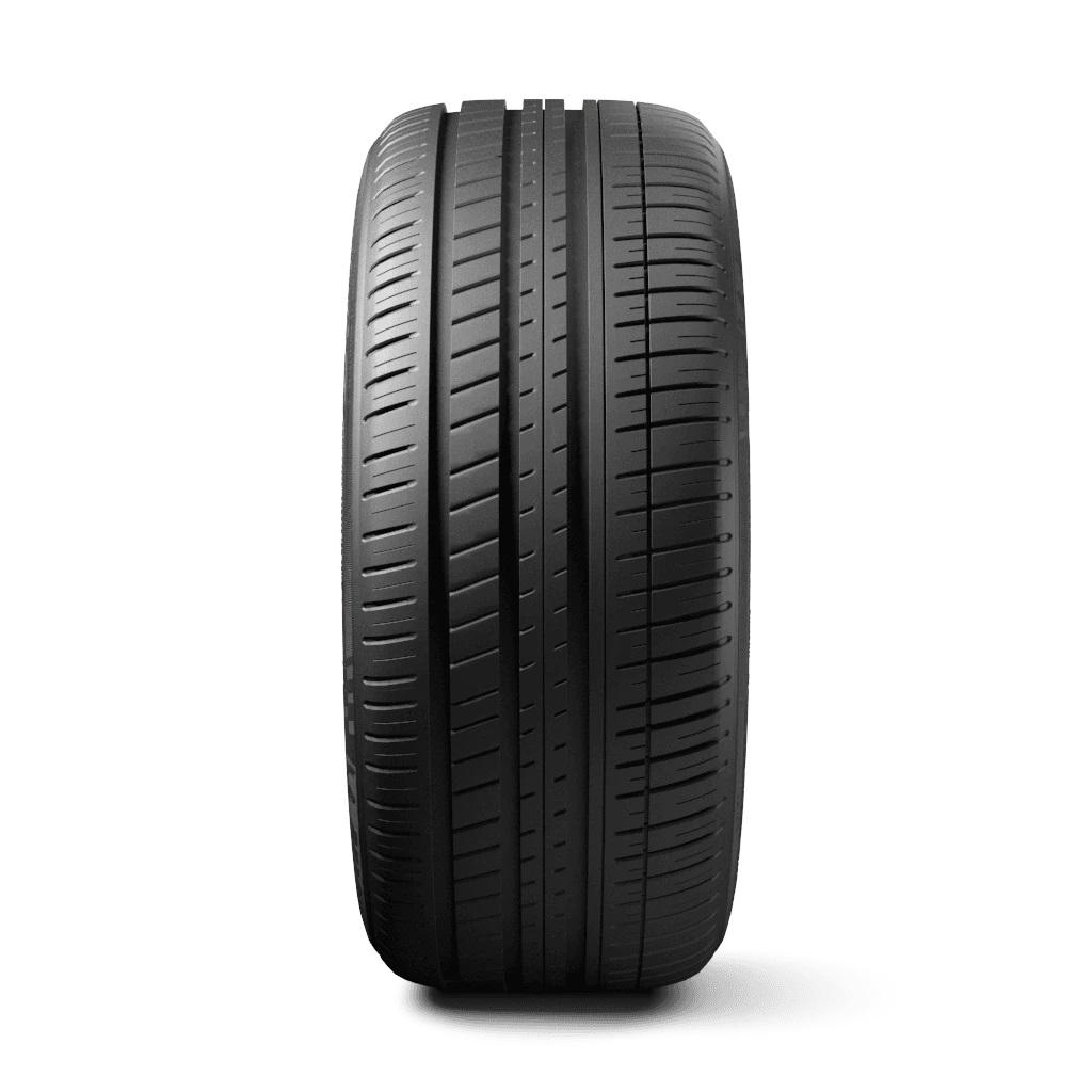Michelin Pilot Sport 3 в KOLOBOX