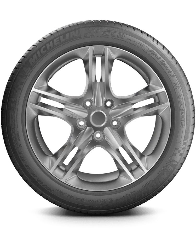 Michelin Pilot Sport 3 купить в KOLOBOX