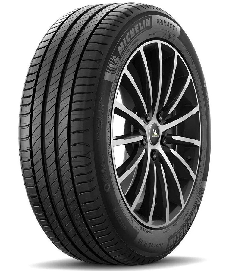 Michelin Primacy 4