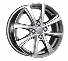 Carwel Акуш SL 4*100 6xR15 ET45 DIA67.1