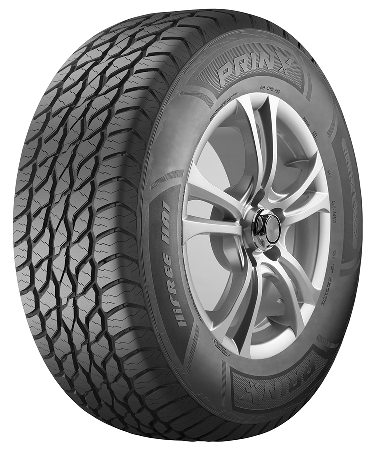 Prinx HA1 HiFree