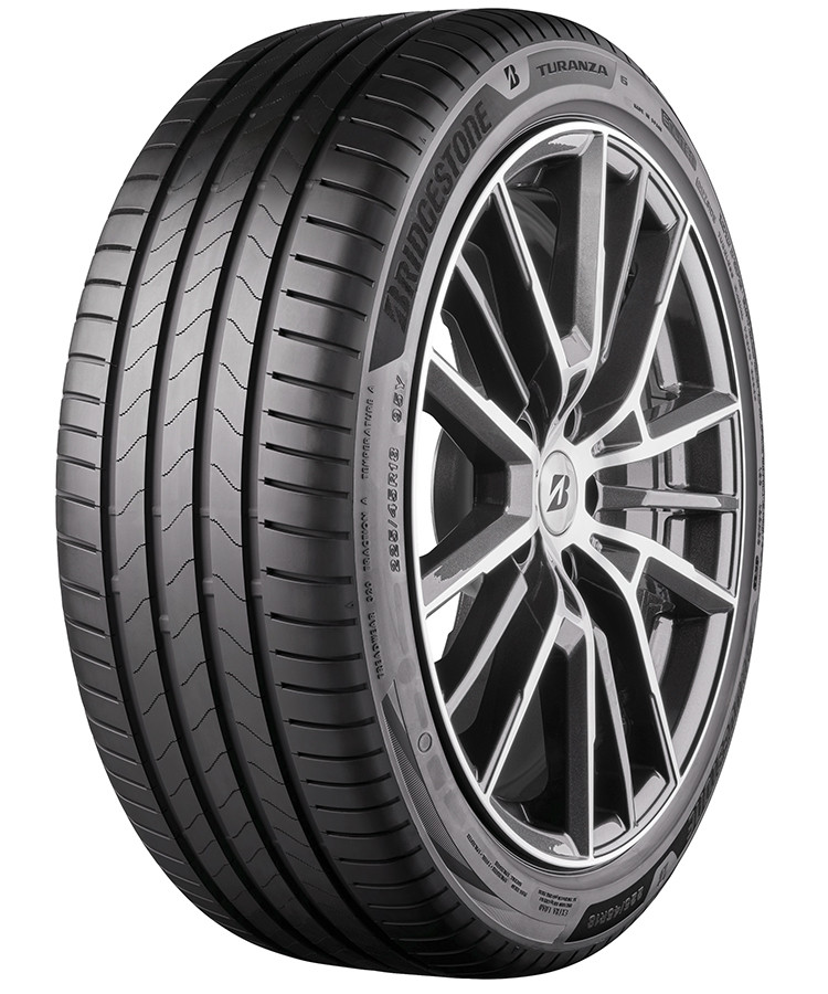 Bridgestone Turanza 6 295/35 R21 107Y (XL)