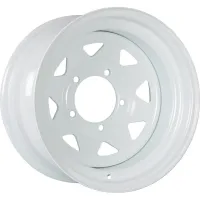 Ikon MG84 W 5*139,7 7xR16 ET-19 DIA110.5