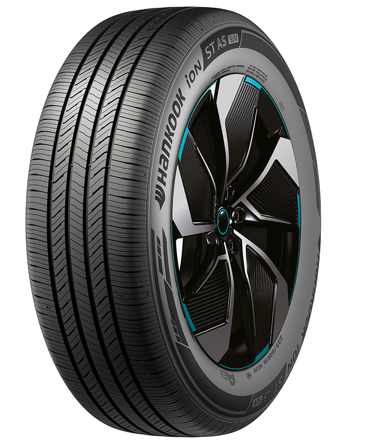 Hankook iON ST AS SUV IH61A