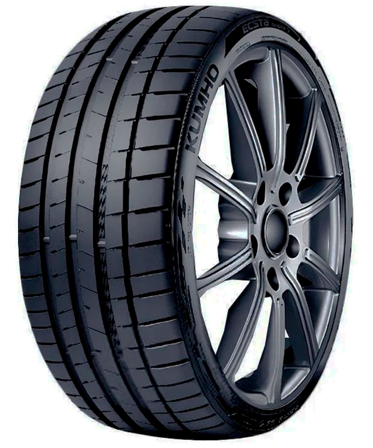 Kumho Ecsta Sport PS72 225/40 R19 93Y (XL)