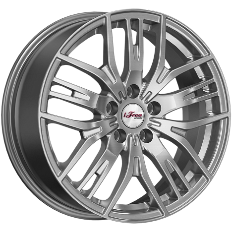 I Free Аскет Хай Вэй 5*114,3 7xR17 ET45 DIA66.1