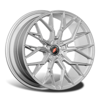 Inforged IFG51 Silver 5*108 8.5xR19 ET45 DIA63.3