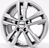 Carwel Аллаки 197 SB 5*114,3 6.5xR16 ET50 DIA66.1