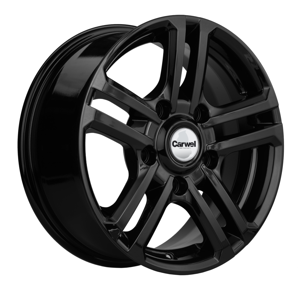 Carwel Niva 1602