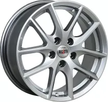 Alcasta M59 HS 5*114,3 6.5xR16 ET38 DIA67.1