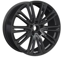 Carwel 2017 BLK 5*114,3 8xR20 ET40 DIA66.6