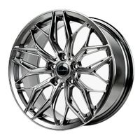 BRIXTON CM6-R