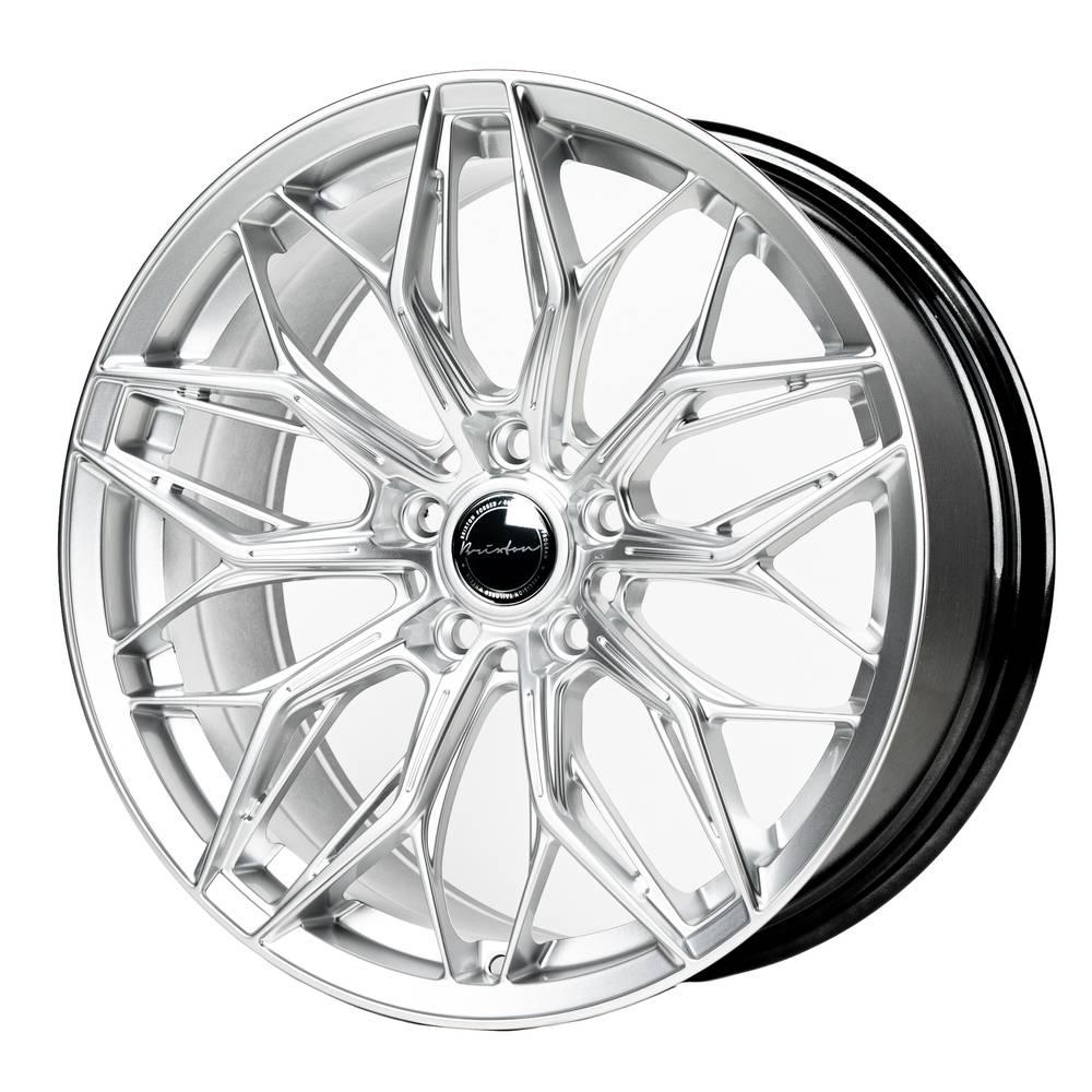 BRIXTON CM6-R