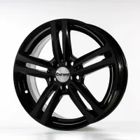 Carwel Амут 217 BK 5*100 6xR16 ET38 DIA57.1