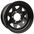 Ikon MG81 Black