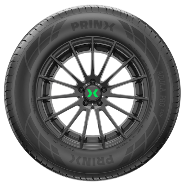 Prinx AQUILA PRO 205/55 R16 91V в KOLOBOX