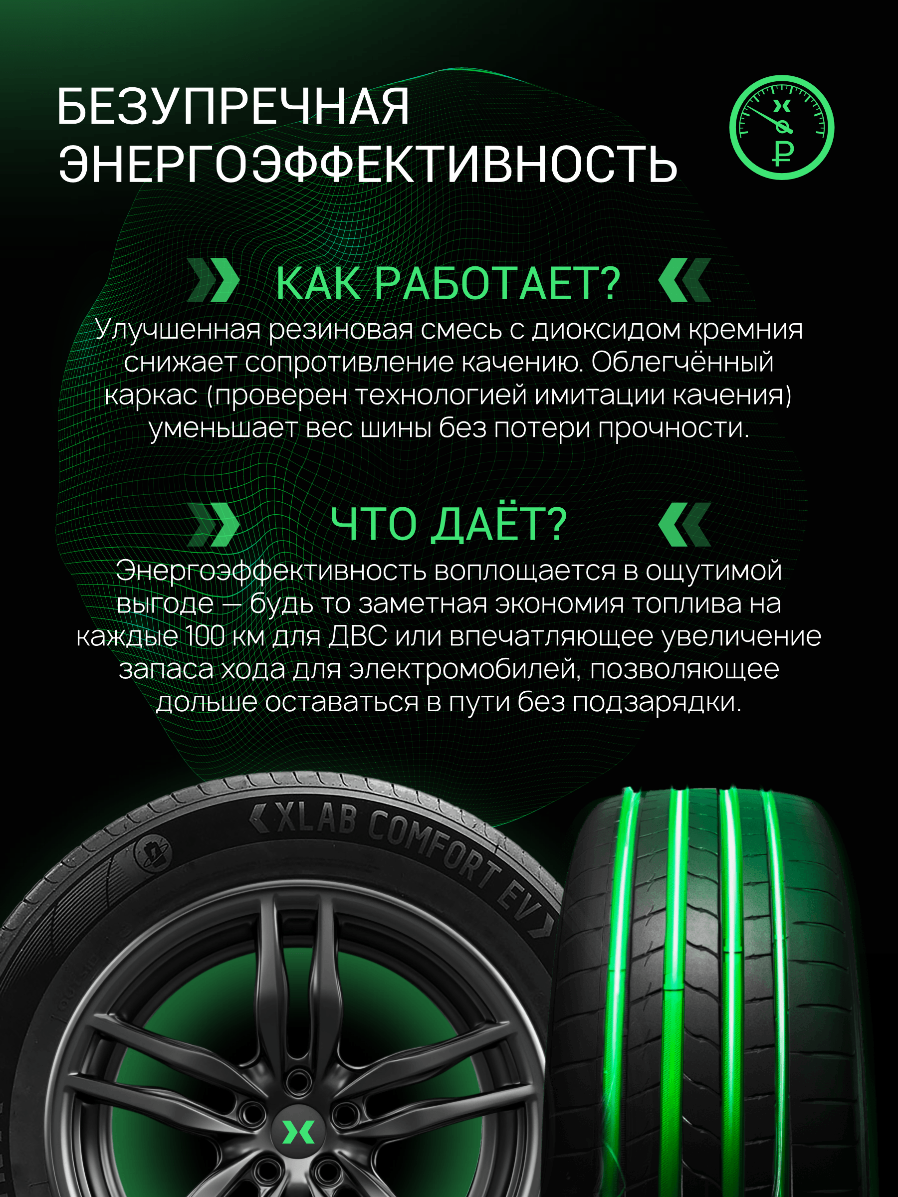 Prinx XLAB COMFORT EV 195/65 R15 91H (ELECTRO)