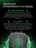 Prinx HU1 HIRace 215/55 R17 94W в KOLOBOX