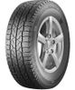 Gislaved ЛГШ Nord Frost VAN 2 215/60 R17C 109/107R