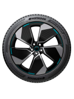 Hankook iON i*cept IW01 EV 235/55 R19 105V (XL) (ELECTRO) купить в KOLOBOX