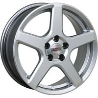 Alcasta M62 HS 4*100 6xR15 ET46 DIA60.1