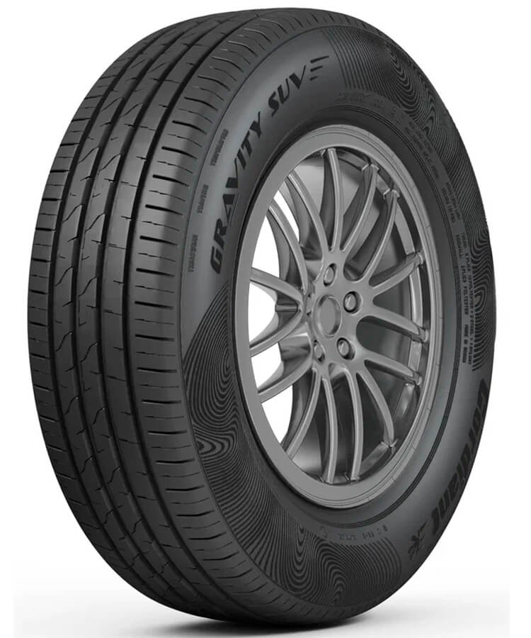 Cordiant Gravity SUV
