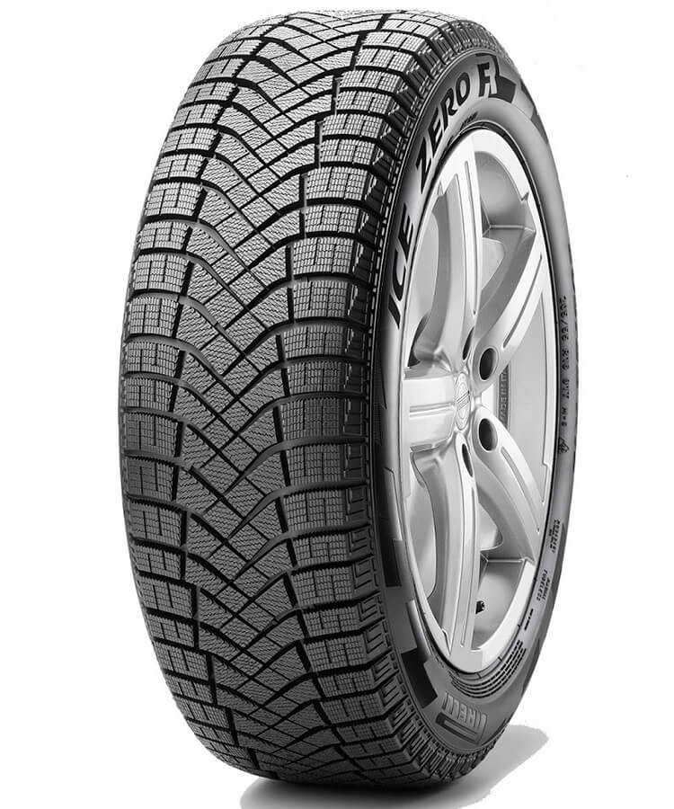 Pirelli Ice Zero Friction 245/45 R20 103H (XL)