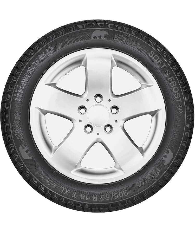 Gislaved Soft Frost 200 SUV заказать