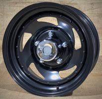 Ikon SNC006 Black 5*139,7 7xR15 ET0 DIA108.7