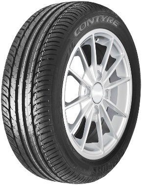 Contyre Megapolis 3 205/55 R16 91H