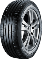 Continental ContiPremiumContact 5 SUV
