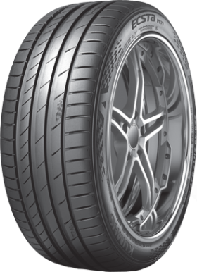 Kumho Ecsta PS71 235/65 R17 108V (EC)(XL)