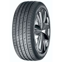 Nexen N'Fera SU1 205/45 R17 88W (XL)