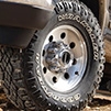 Goodyear Wrangler Duratrac : Преимущество на бездорожье с комфортом на дороге (видео)