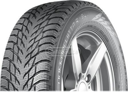 Nokian Hakkapeliitta R3 SUV