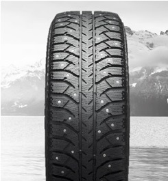 Firestone ICE CRUISER 7