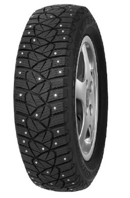 Goodyear UltraGrip 600