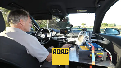 Журнал ADAC