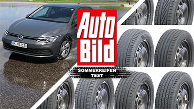 Auto Bild