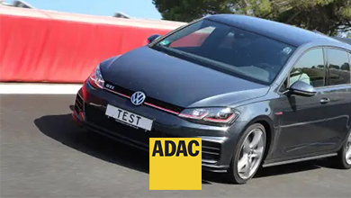 Журнал ADAC