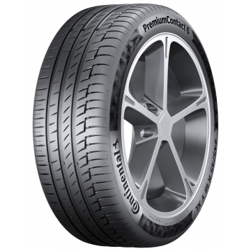 Лучшие летние шины размера 235/45 R18